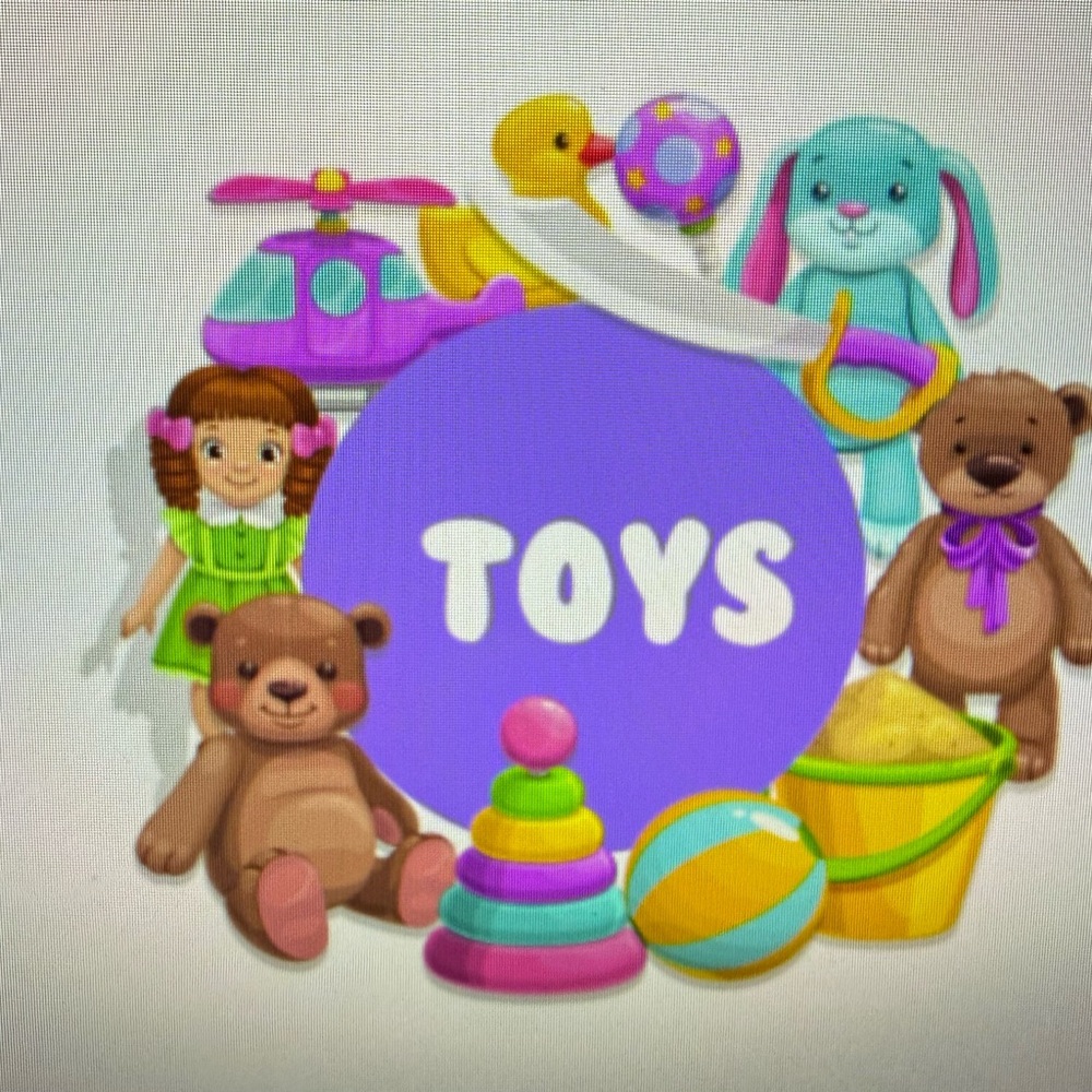 Toy Sale‎